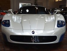 Maserati MC12 de vanzare