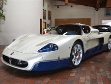 Maserati MC12 de vanzare