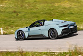 Maserati MC20 Cielo