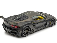 Maserati MC20 de la Mansory