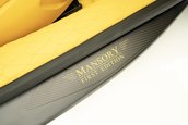 Maserati MC20 de la Mansory