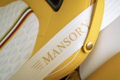 Maserati MC20 de la Mansory