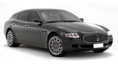 Maserati Quattroport Bellagio