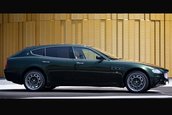 Maserati Quattroport Bellagio