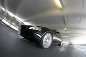 Maserati Quattroporte by MR Car Design