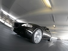 Maserati Quattroporte by MR Car Design