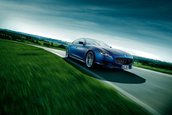 Maserati Quattroporte by Novitec Tridente