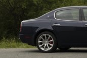 Maserati Quattroporte Executive GT de vanzare