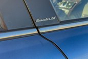 Maserati Quattroporte Executive GT de vanzare