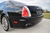 Maserati Quattroporte Executive GT de vanzare