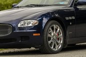 Maserati Quattroporte Executive GT de vanzare