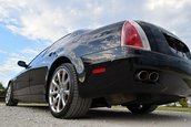 Maserati Quattroporte Executive GT de vanzare