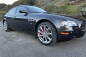 Maserati Quattroporte Executive GT de vanzare