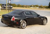 Maserati Quattroporte Executive GT de vanzare