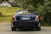 Maserati Quattroporte Executive GT de vanzare
