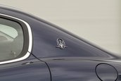 Maserati Quattroporte Executive GT de vanzare