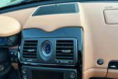 Maserati Quattroporte Executive GT de vanzare