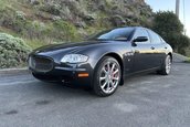 Maserati Quattroporte Executive GT de vanzare
