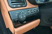Maserati Quattroporte Executive GT de vanzare