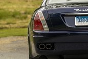 Maserati Quattroporte Executive GT de vanzare