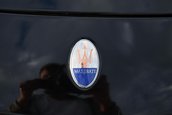 Maserati Quattroporte Executive GT de vanzare