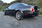 Maserati Quattroporte Executive GT de vanzare