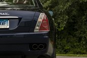 Maserati Quattroporte Executive GT de vanzare
