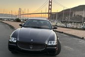 Maserati Quattroporte Executive GT de vanzare
