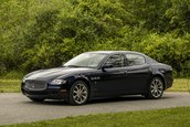 Maserati Quattroporte Executive GT de vanzare