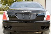 Maserati Quattroporte Executive GT de vanzare