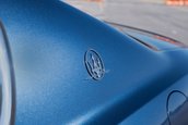 Maserati Quattroporte Executive GT de vanzare