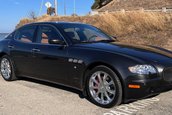 Maserati Quattroporte Executive GT de vanzare