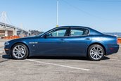 Maserati Quattroporte Executive GT de vanzare
