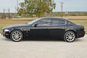 Maserati Quattroporte Executive GT de vanzare
