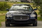Maserati Quattroporte Executive GT de vanzare