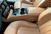 Maserati Quattroporte Executive GT de vanzare
