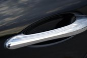 Maserati Quattroporte Executive GT de vanzare