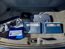 Maserati Quattroporte Executive GT de vanzare