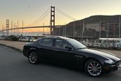 Maserati Quattroporte Executive GT de vanzare