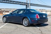 Maserati Quattroporte Executive GT de vanzare