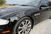 Maserati Quattroporte Executive GT de vanzare