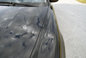 Maserati Quattroporte Executive GT de vanzare
