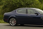 Maserati Quattroporte Executive GT de vanzare