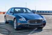Maserati Quattroporte Executive GT de vanzare