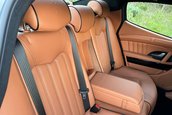 Maserati Quattroporte Executive GT de vanzare