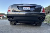 Maserati Quattroporte Executive GT de vanzare
