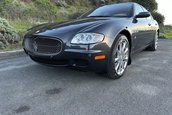 Maserati Quattroporte Executive GT de vanzare