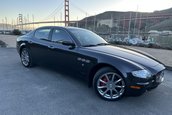 Maserati Quattroporte Executive GT de vanzare