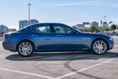 Maserati Quattroporte Executive GT de vanzare