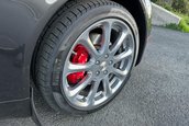 Maserati Quattroporte Executive GT de vanzare
